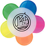 5 Prong Highlighters